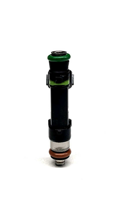 Set of 6 Remanufactured OEM Mitsubishi 1465A080 / EAT309 fuel injectors
