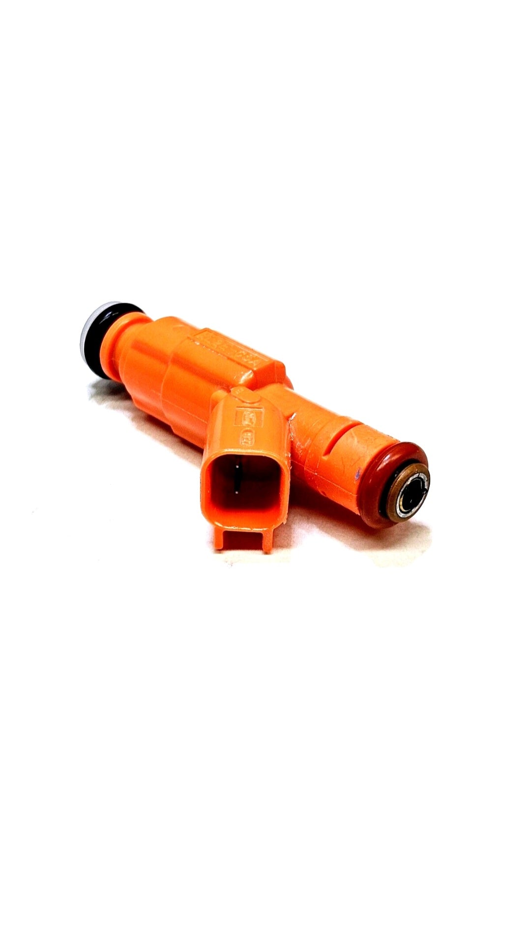 Single Remanufactured OEM Bosch 0280155917 / XL2E-C5A / CM-4936 fuel injector