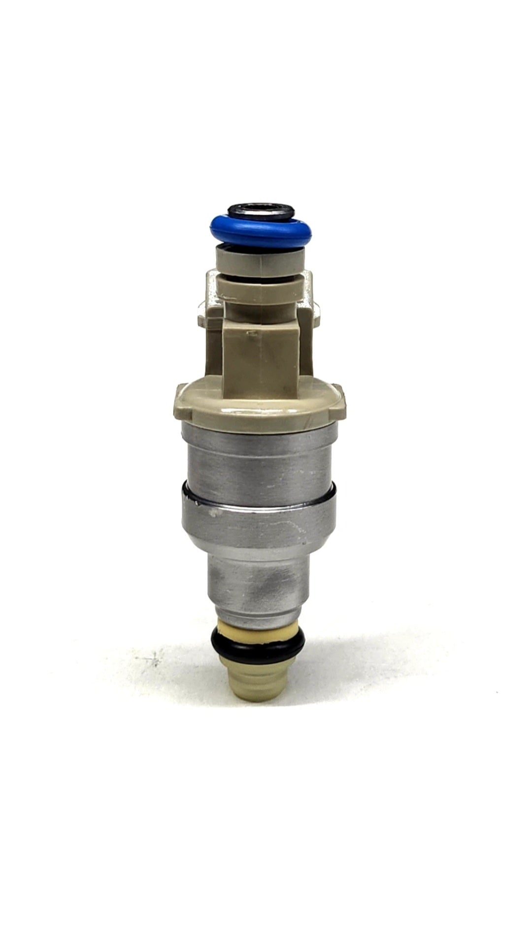 Set of 4 Remanufactured OEM Denso F03E-A2B / CM-4670 / 195500-2342 fuel injectors