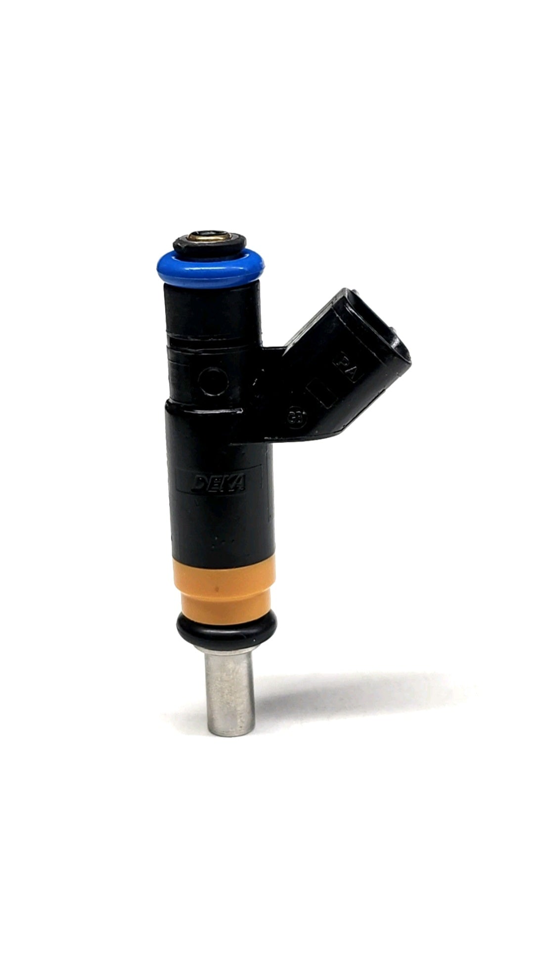 Set of 8 OEM Deka 05037479AA / RL037479AA fuel injectors