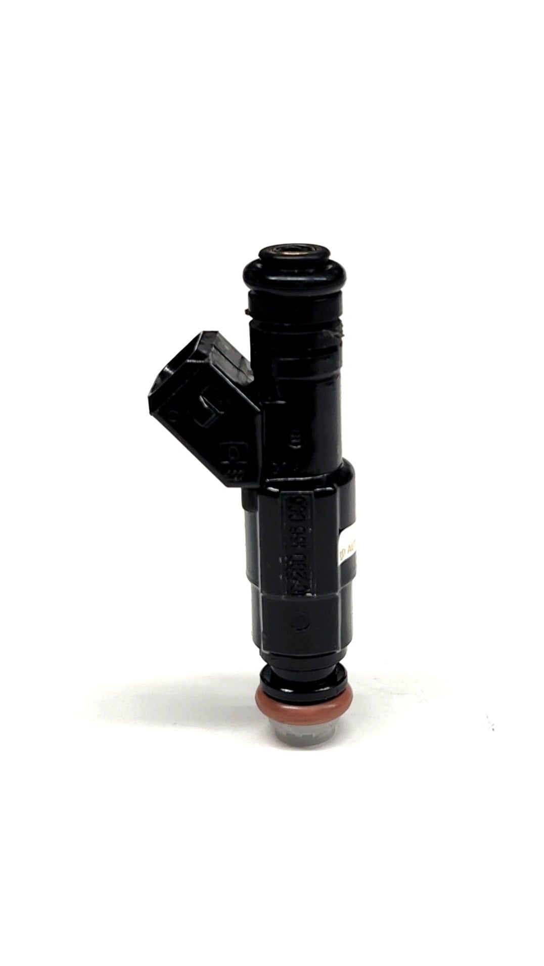 Set of 4 OEM Bosch 0280156095 / 2M5V-AA / CM-5023 fuel injectors