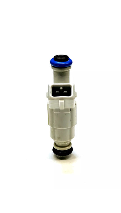 Set of 6 OEM Bosch 0280155962 / F87E-H1A fuel injectors