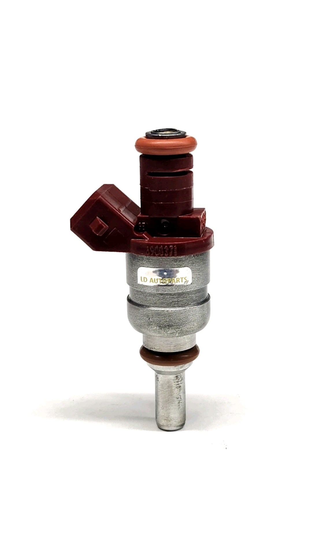 Set of 6 OEM Siemens 6900371 fuel injectors