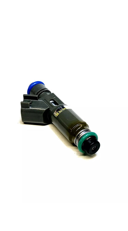 Set of 8 OEM Denso 12582704 / 195500-4670 12-hole fuel injectors