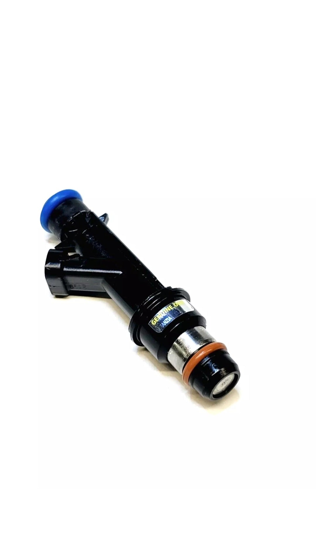 6 Genuine Delphi 25166922 / 8171133990 / 8251669221 fuel injectors