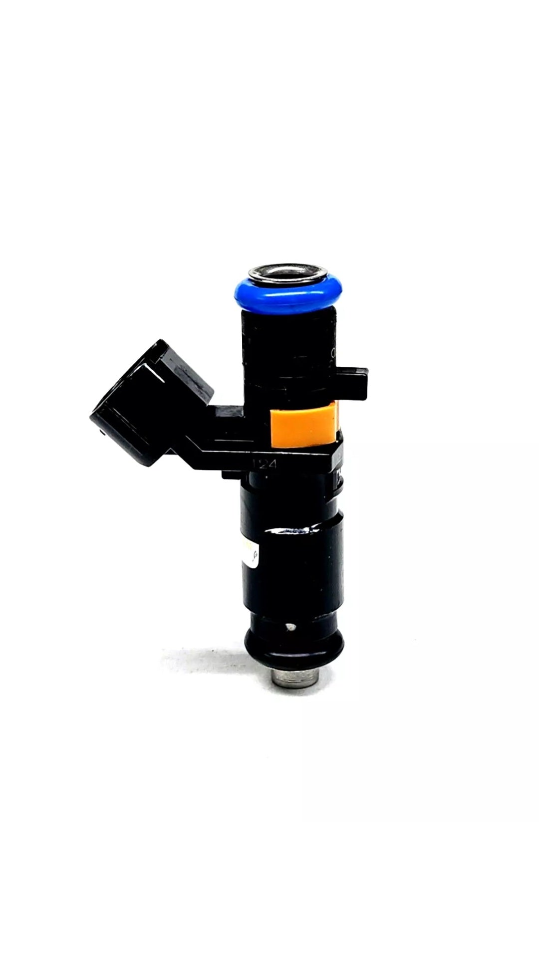 Set of 4 OEM Deka 06A906031CP fuel injectors