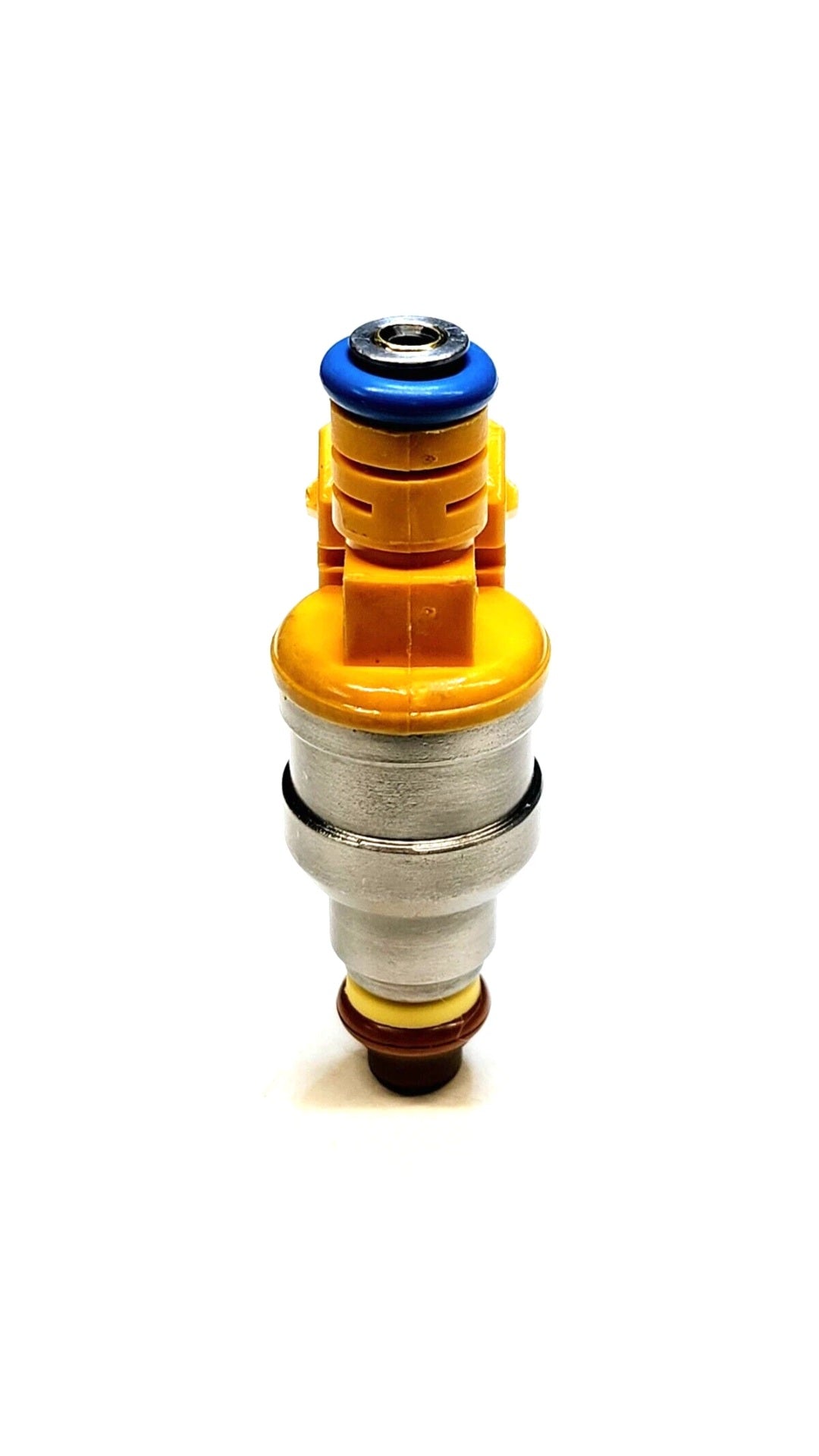 Set of 8 OEM 4-hole Bosch upgrade will replace D1830GA / ERR722 fuel injectors