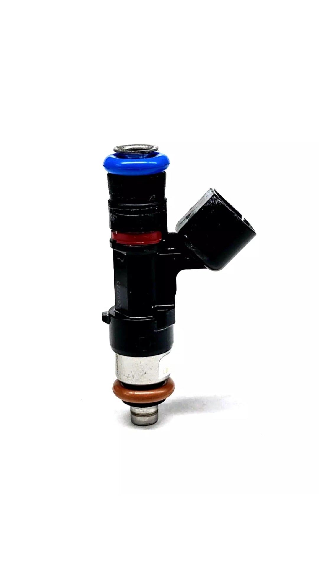 Set of 6 OEM Bosch 0280158154 / 12602223 fuel injectors
