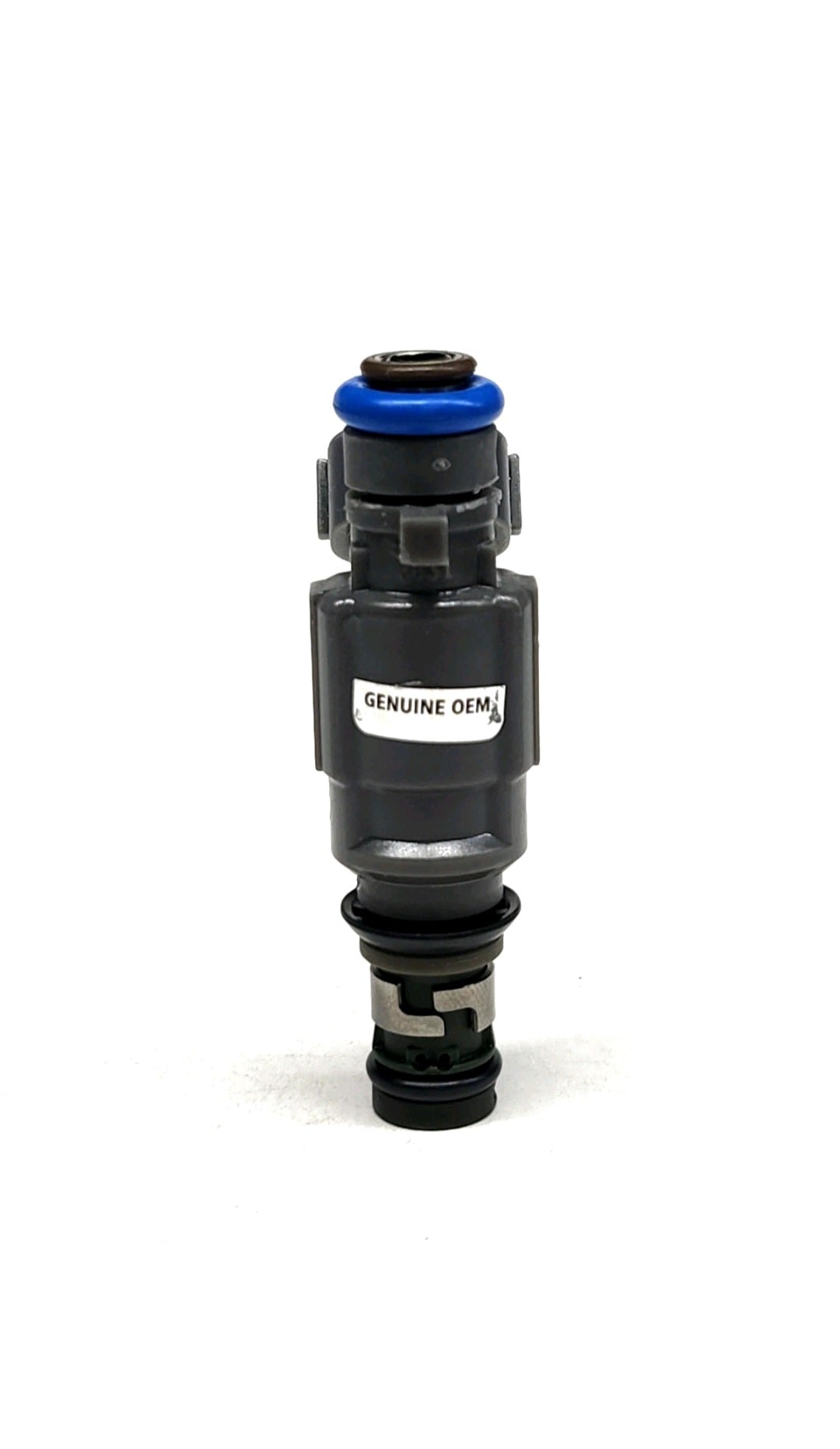 Set of 4 Remanufactured OEM Bosch 0280155954 / 16611-AA43A fuel injectors
