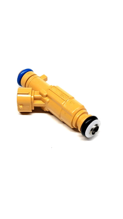 Set of 4 OEM Hyundai 35310-2C200 / L068 fuel injectors