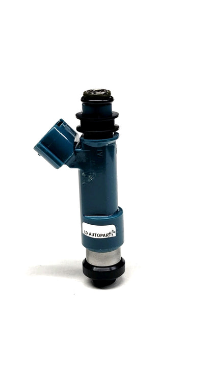 Set of 4 OEM Denso 297500-0460 / ZYE9-13-250 fuel injectors