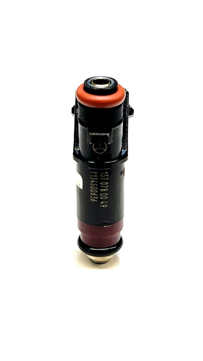 Set of 12 OEM Siemens 1370780049 fuel injectors