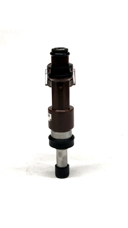 Set of 4 Remanufactured OEM Denso 16611-AA920 / 297500-2340 fuel injectors