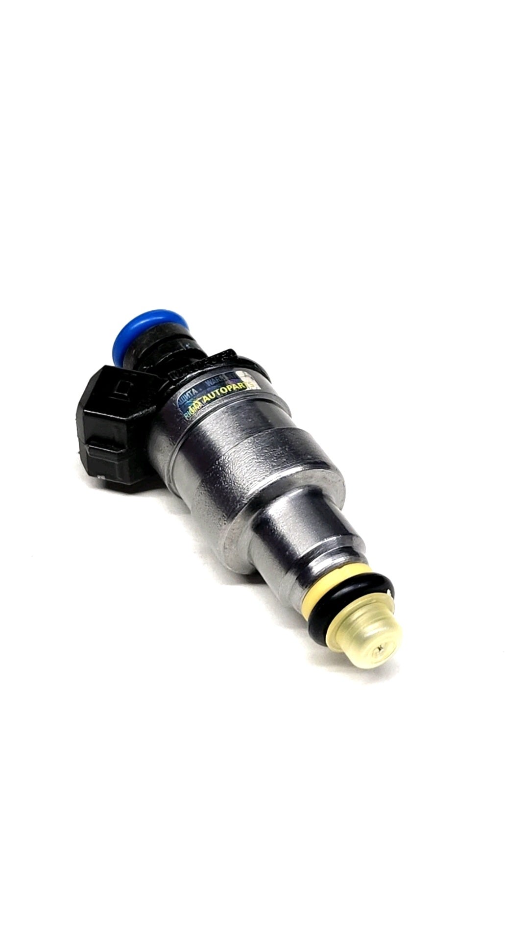 Set of 6 Remanufactured OEM Bosch 0280150157 / 73230A fuel injectors