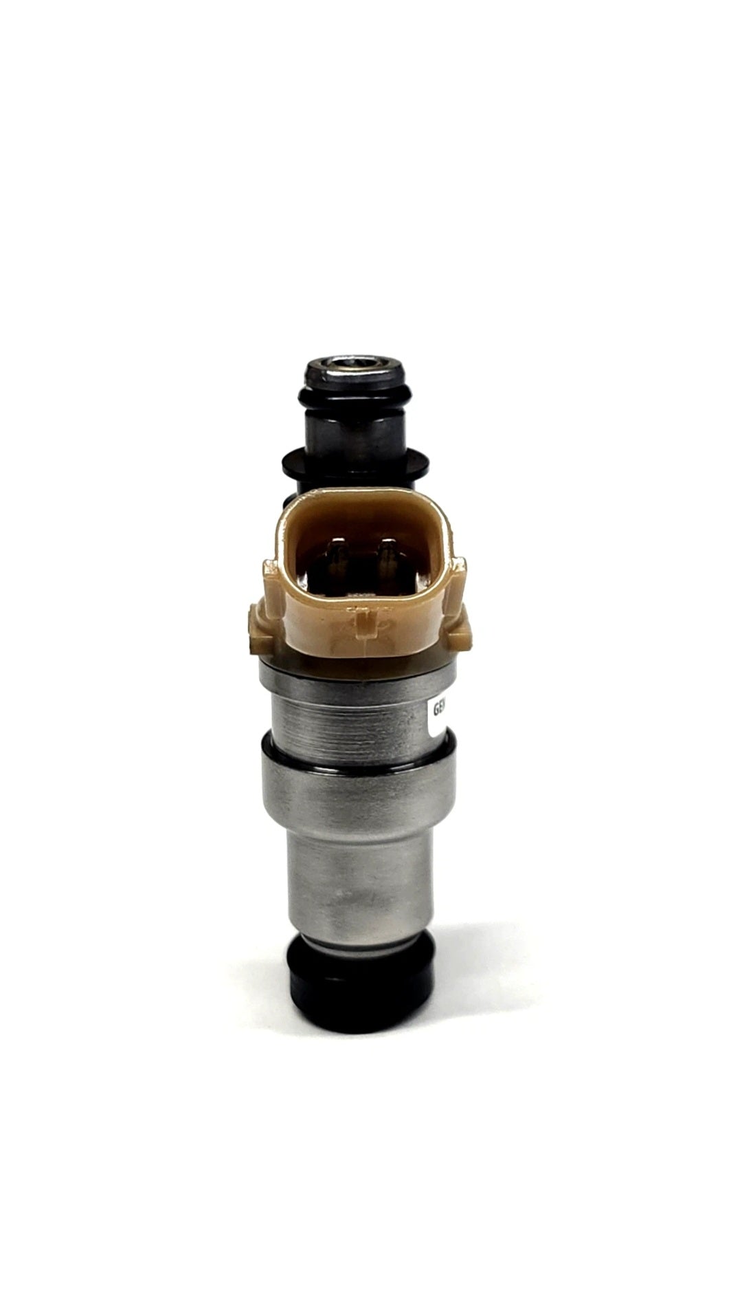 Set of 4 OEM Toyota 23250-11100 / 23209-11100 fuel injectors