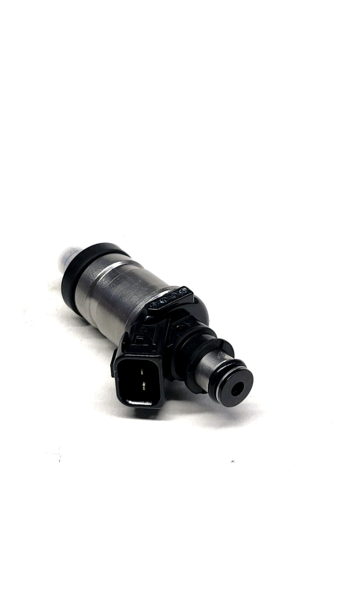 Set of 4 remanufactured OEM Honda 06164-P5M-000 / 06164P5M000 fuel injectors