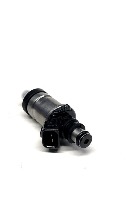 Set of 4 remanufactured OEM Honda 06164-P5M-000 / 06164P5M000 fuel injectors