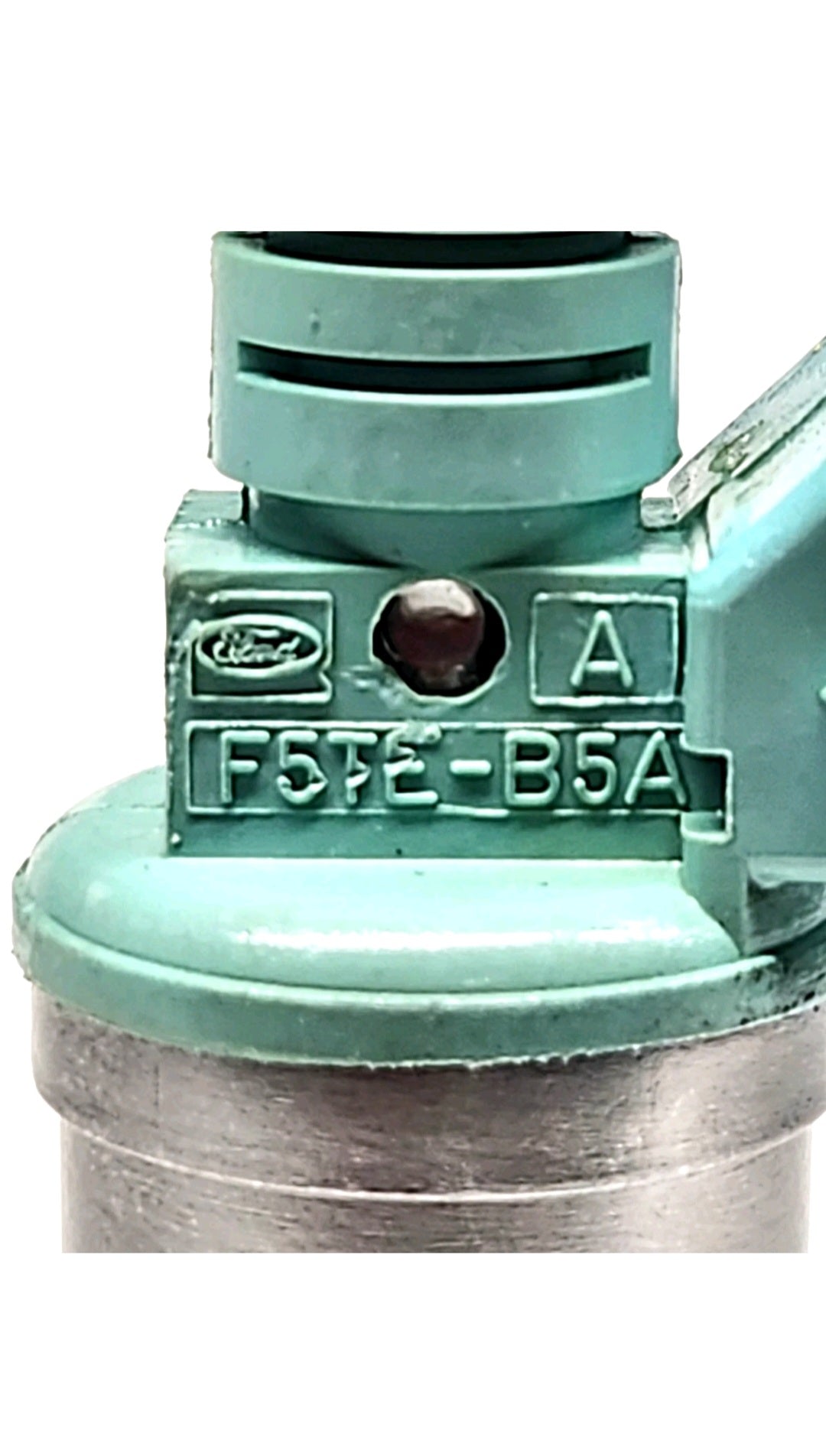 Set of 8 Remanufactured OEM Bosch 0280150839 / F5TE-B5A fuel injectors