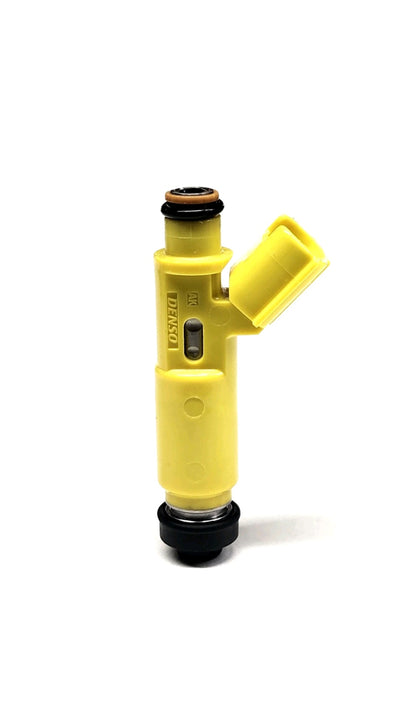 Set of 4 OEM Denso 23250-28050 / 23209-28050 / 195500-3960 fuel injectors