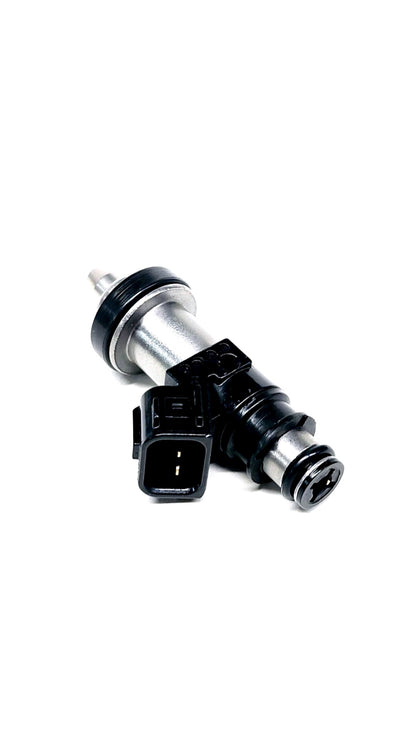 Set of 4 Remanufactured OEM Honda 06164-PCA-000 / 06164PCA000 fuel injectors