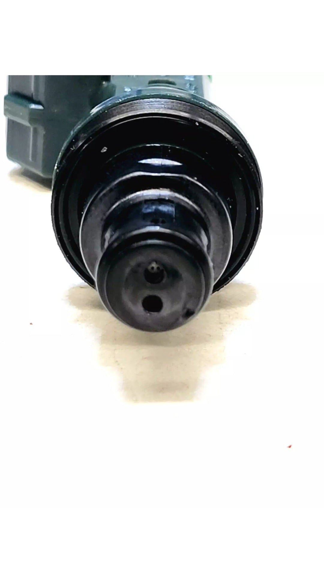 Set of 8 OEM Denso XR82-AD / 195500-3350 / AJ83967 fuel injectors