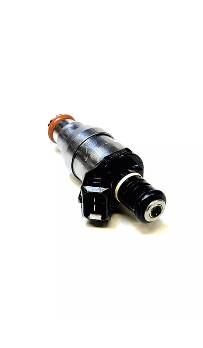 6 Genuine Lucas D3156KA / LHE1520AA fuel injectors
