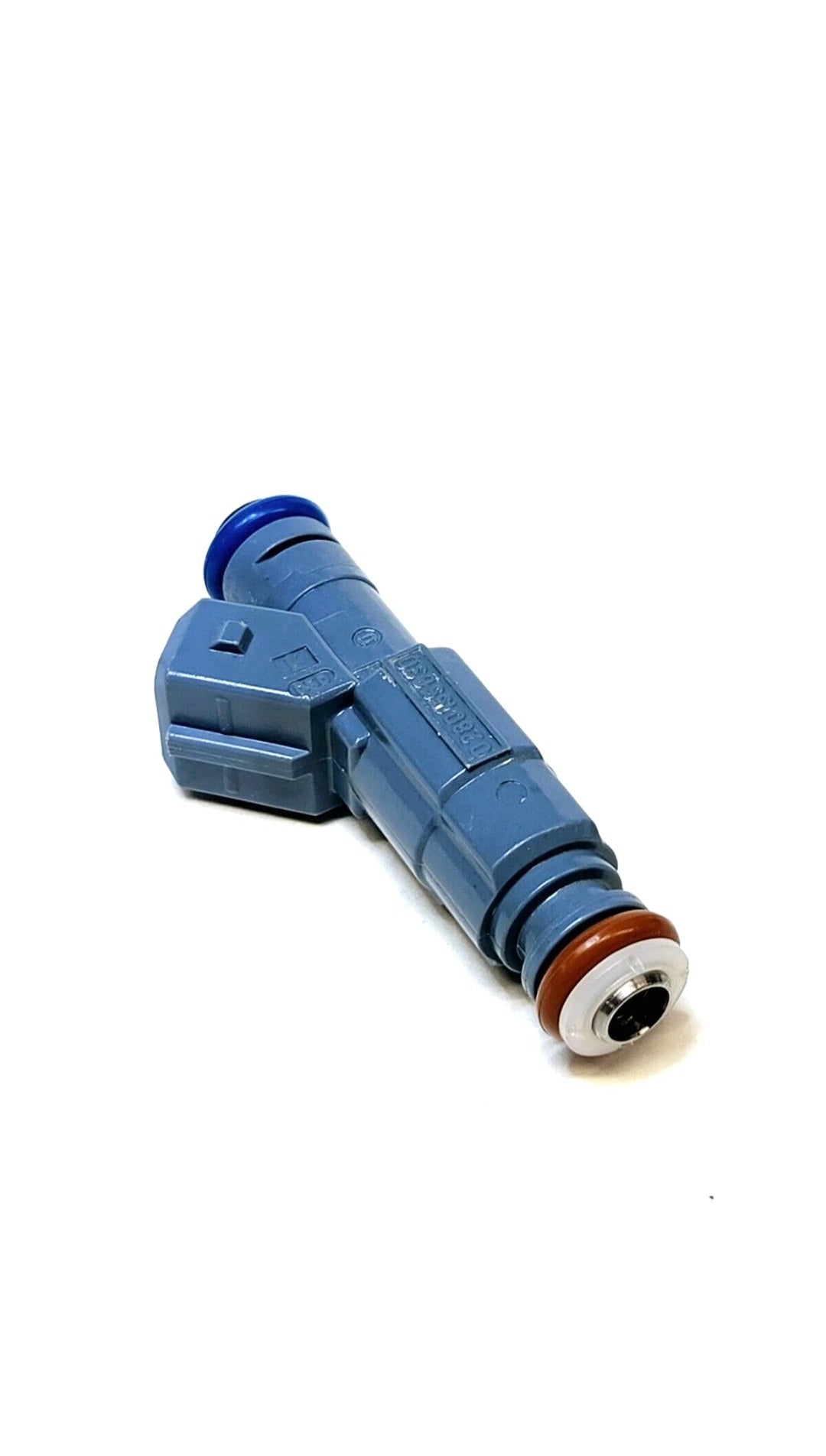 Set of 8 OEM Bosch 0280155830 / 9186060 34lb fuel injectors