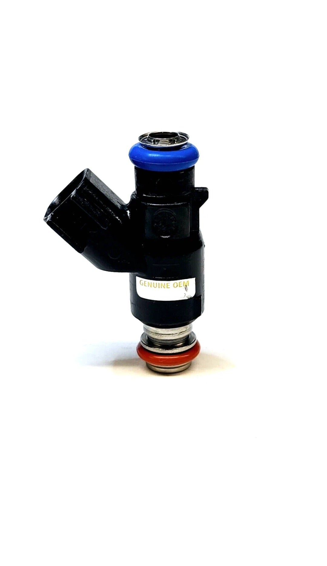 Set of 6 OEM Delphi 12616862 / FJ10632 / 217-2417 fuel injectors