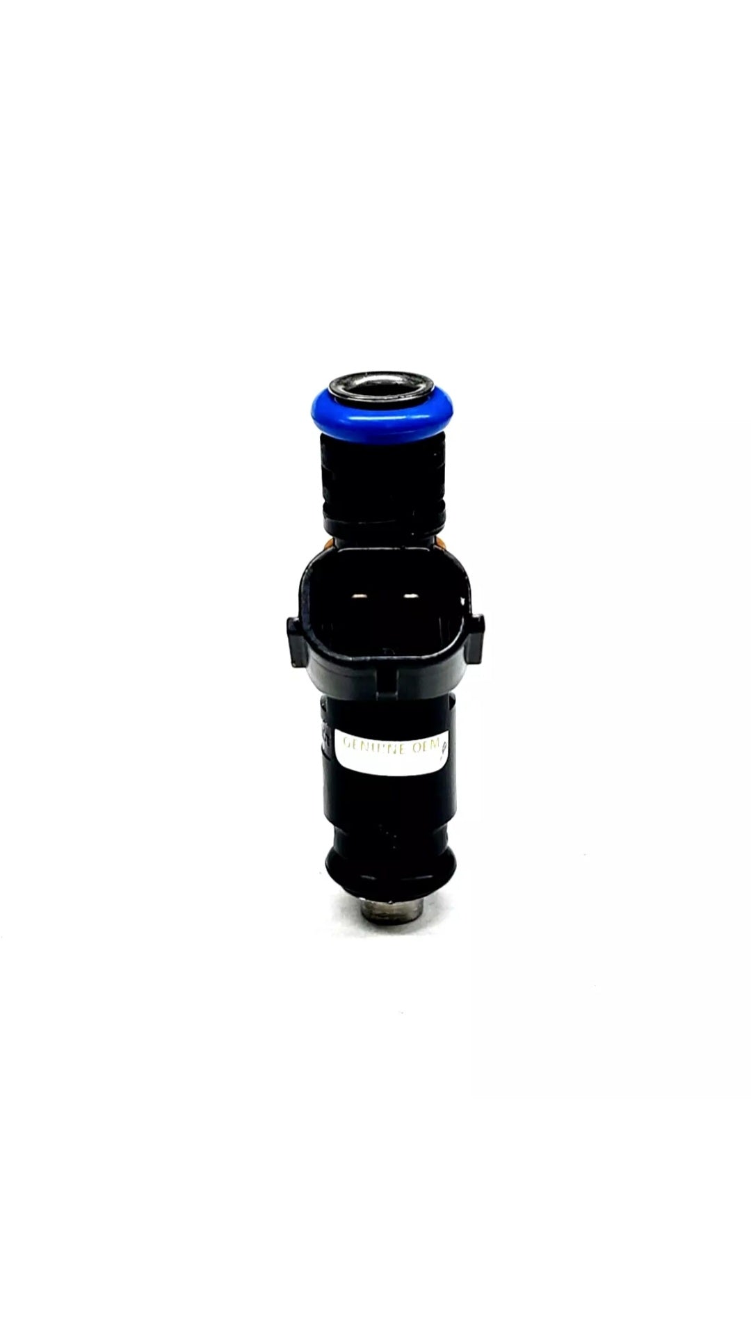 Set of 4 OEM Deka 06A906031CP fuel injectors