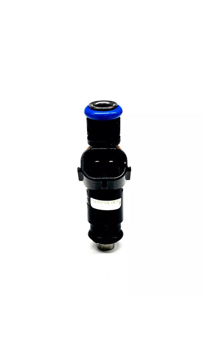 Set of 4 OEM Deka 06A906031CP fuel injectors