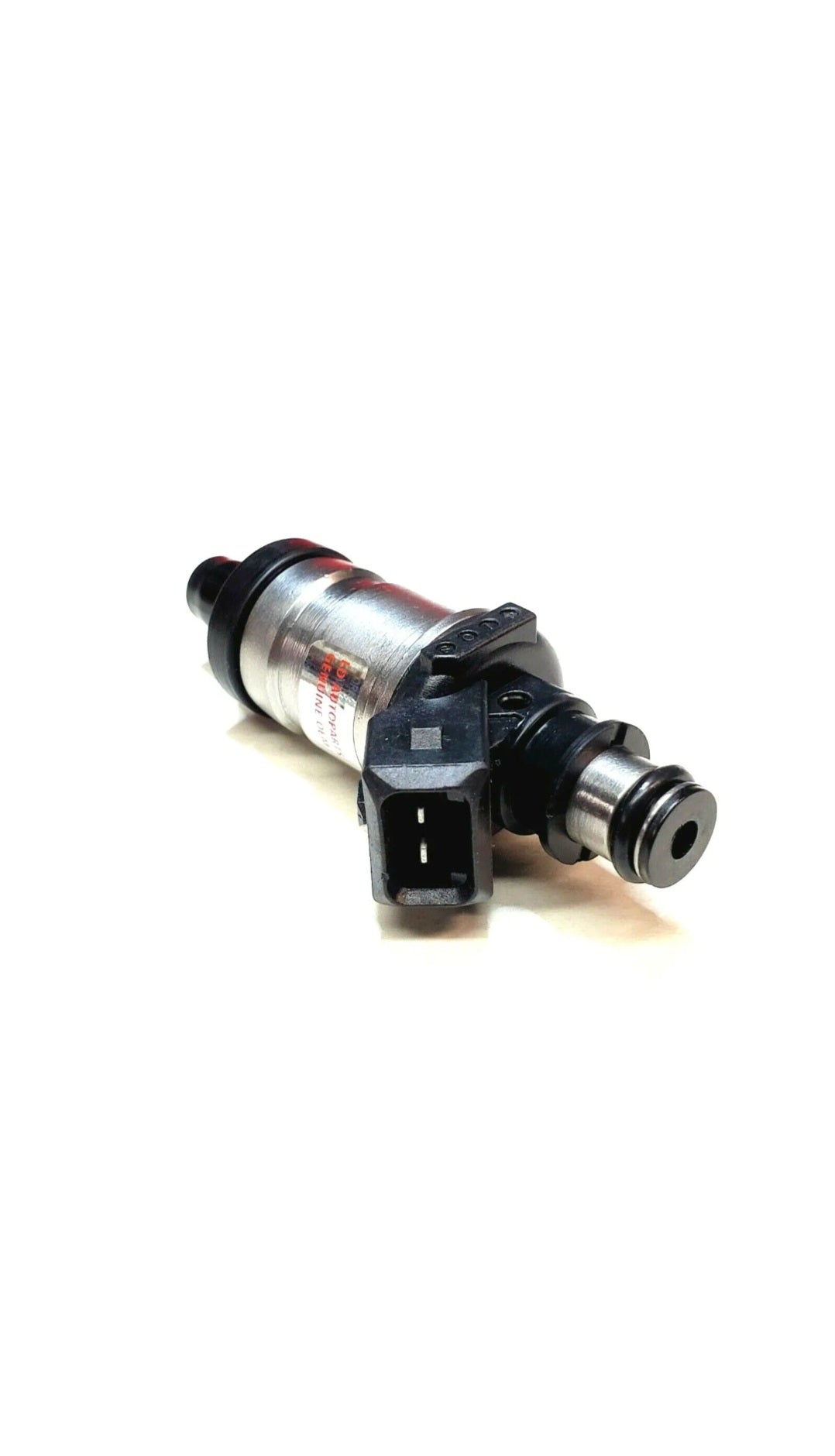 4 Genuine Honda 06164-P06-A02 / 06164P06A02 fuel injectors