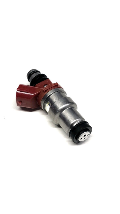 Set of 6 Remanufactured OEM Toyota 23250-62020 /23209-62020  injectors