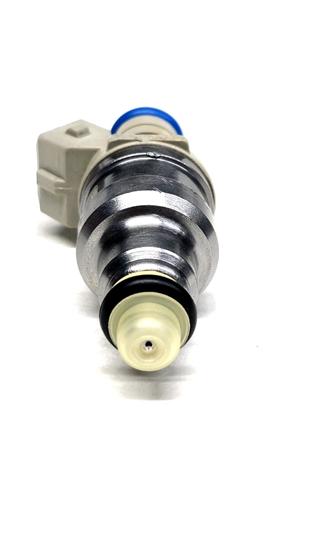 Set of 4 Remanufactured OEM Denso F03E-A2B / CM-4670 / 195500-2342 fuel injectors