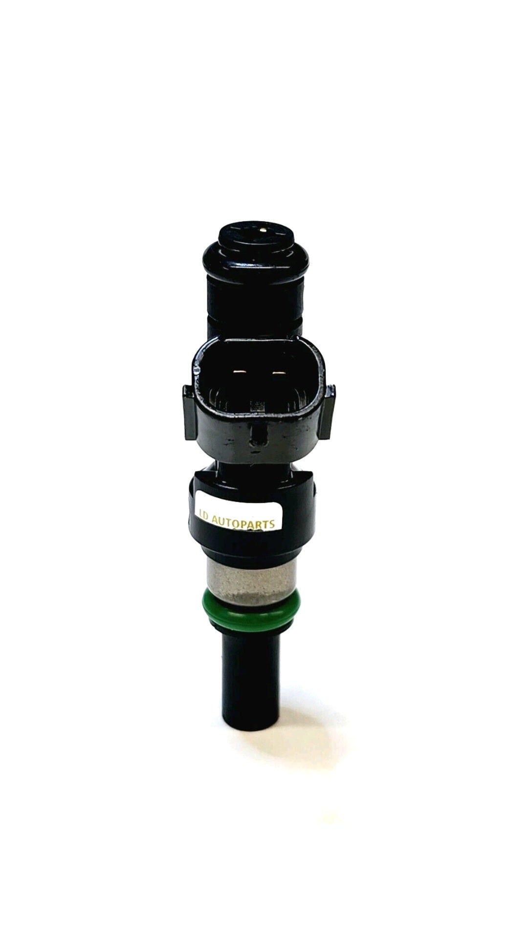 Set of 4 Remanufactured OEM Nissan FBY21B0 / 16600-3TA0A fuel injectors