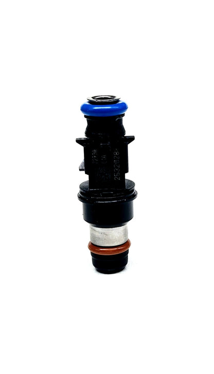 Set of 8 Remanufactured OEM Delphi 25320288 / 17113553 / FJ10062 fuel injectors