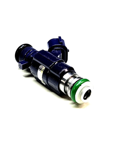 8 Genuine Jecs FBJC100 / 16600-5L700 fuel injectors