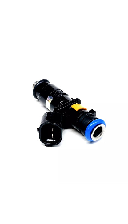 Set of 4 OEM Deka 06A906031CP fuel injectors