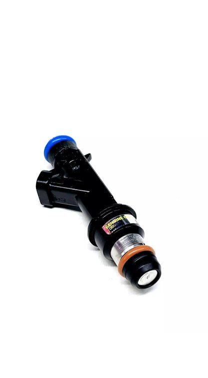 6 Genuine Delphi 25322180 fuel injectors