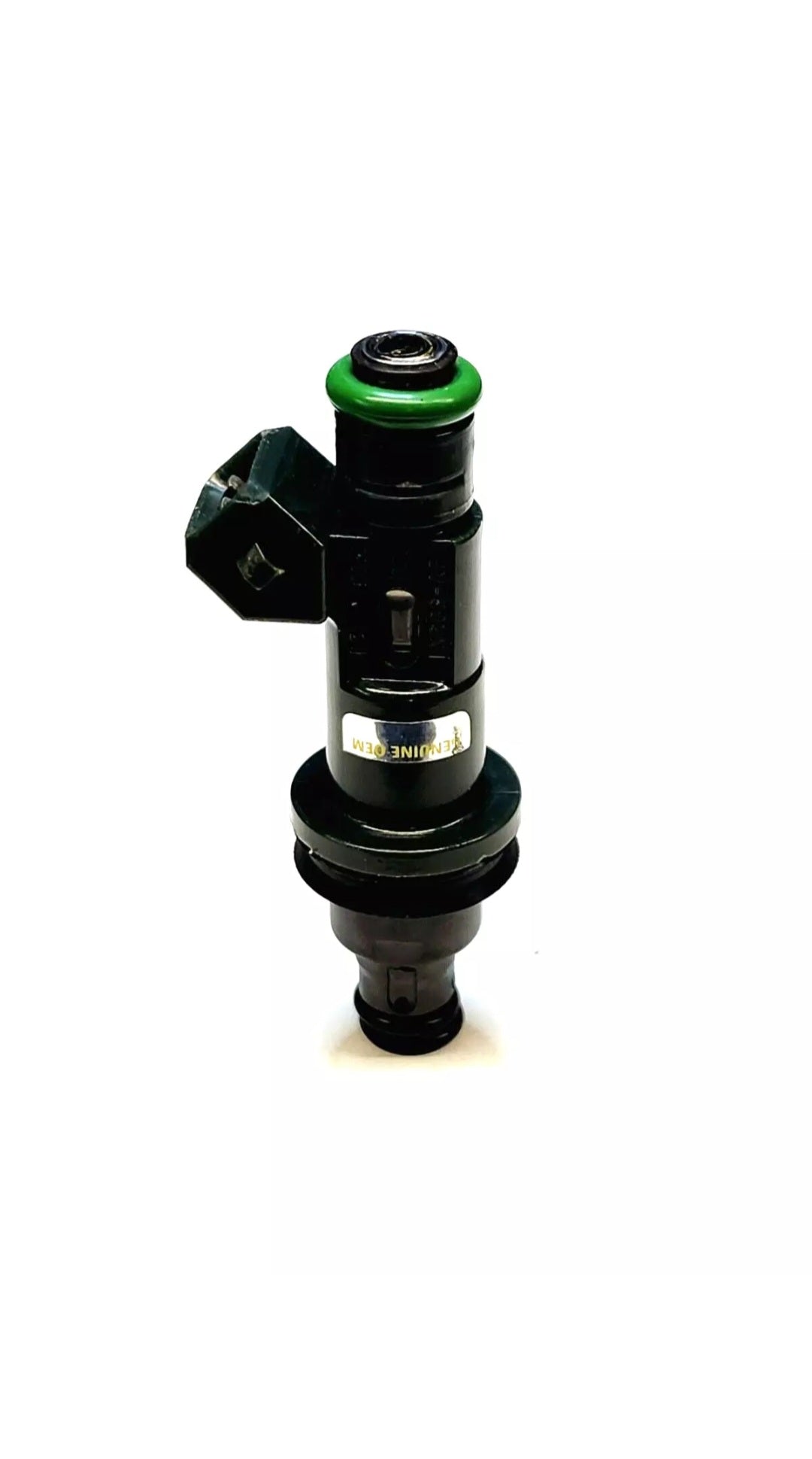 Set of 8 OEM Denso XR82-AD / 195500-3350 / AJ83967 fuel injectors