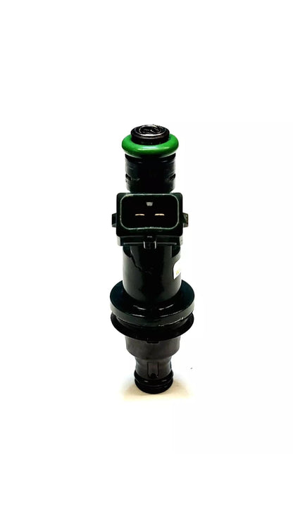 Set of 8 OEM Denso XR82-AE / AJ83967 / 195500-3351 fuel injectors