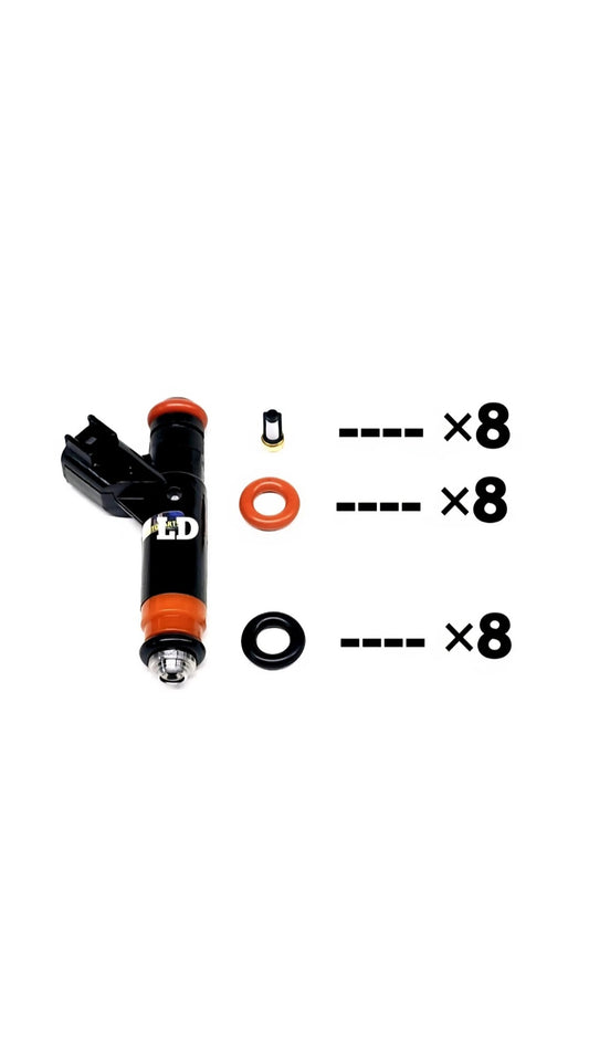 Injector repair kit for Ford 1L2E-D4A / CM-5036