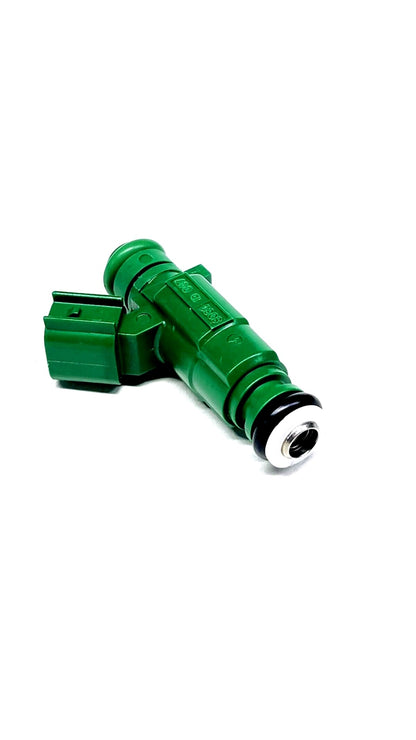 Set of 6 OEM Hyundai 35310-3C400 / S063 fuel injectors