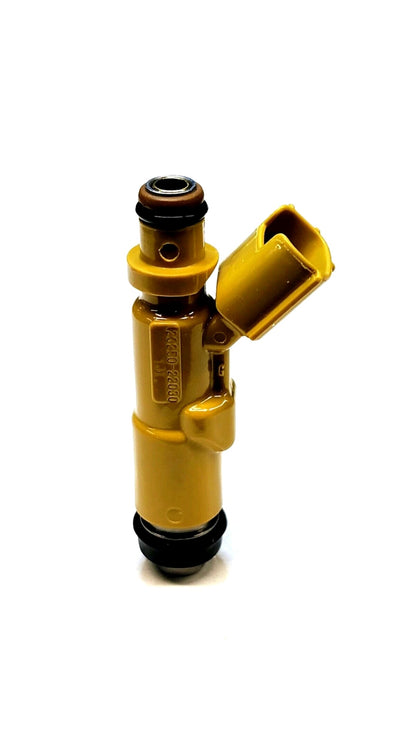 Set of 4 OEM Toyota 23250-22030 / 23209-22030 fuel injectors