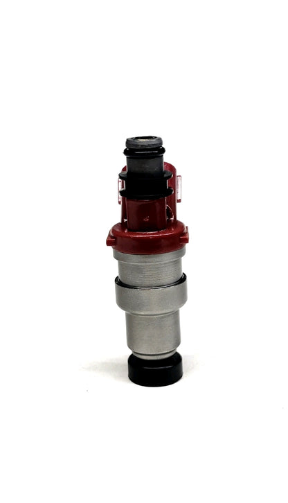 Set of 6 Remanufactured OEM Toyota 23250-62020 /23209-62020  injectors