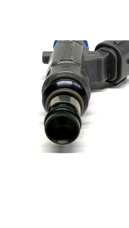Set of 4 Remanufactured OEM Bosch 0280155954 / 16611-AA43A fuel injectors
