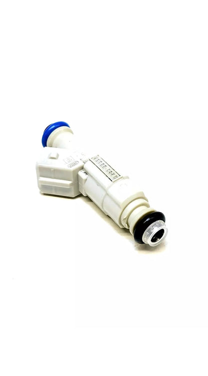 Set of 6 OEM Bosch 0280155962 / F87E-H1A fuel injectors