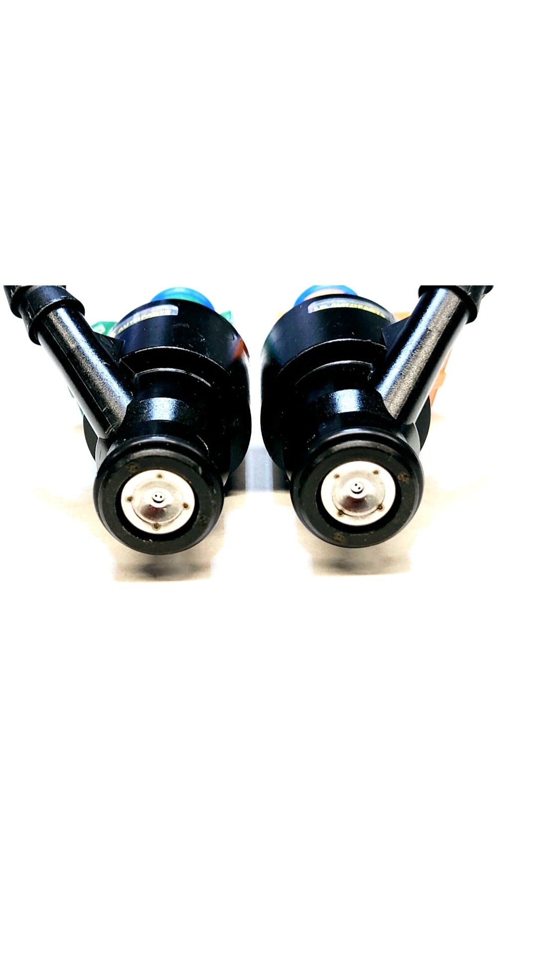 Set of 4 OEM Bosch 0280150502 / 0280150503 / 0K01D-13250 / 0K01D-13260 fuel injectors