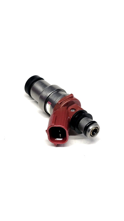 Set of 6 Remanufactured OEM Toyota 23250-62020 /23209-62020  injectors