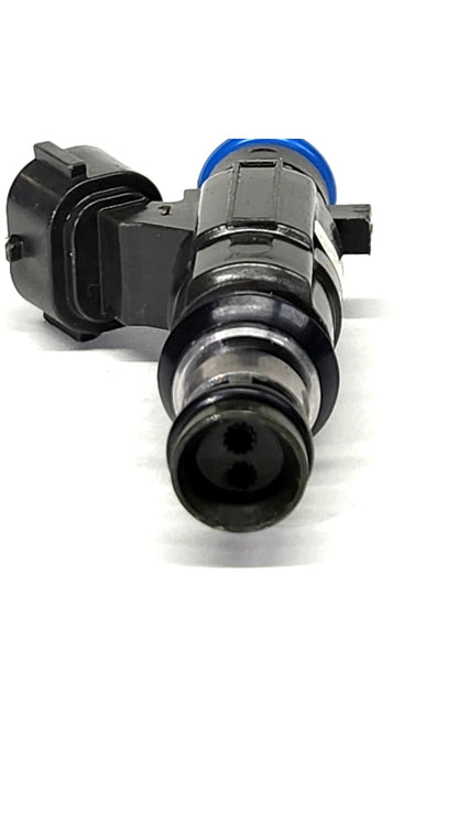 Set of 4 OEM Jecs FBLC1OO / 16611-AA43A / 16600-AA430 fuel injectors