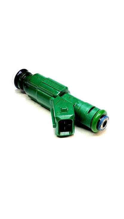 Set of 5 Remanufactured OEM Bosch 0280155968 / 9202100 fuel injectors